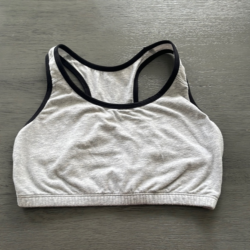 Sports bra FRUIT OF THE LOOM